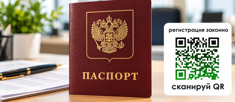 прописка в Лукоянове